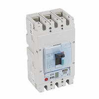 Legrand 422108 Dpx3630 S2+Meten 3P 400A 50Ka afbeelding 2