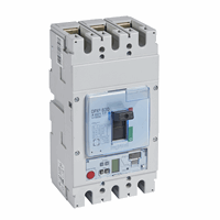 Legrand 422117 Dpx3630 S2+Meten 3P 320A 70Ka afbeelding 2