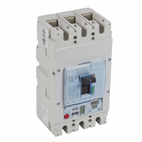Legrand 422126 Dpx3630 S2Meten 3P 250A 100Ka afbeelding 2