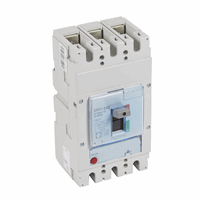 Legrand 422216 Dpx3-I 630 Lastsch.Sch 3P 400A afbeelding 2