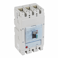Legrand 422217 Dpx3-I 630 Lastsch.Sch 3P 630A afbeelding 2
