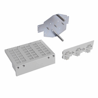 Legrand 422220 6 Aansluitbussen Dpx3630-3P afbeelding 2