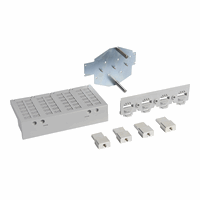 Legrand 422221 8 Aansluitbussen Dpx3630-4P afbeelding 2