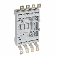 Legrand 422223 Vooraansl. 4P Dpx3/Dpx3-I 630 afbeelding 2