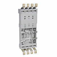 Legrand 422226 Vooraansl.4P Dpx3/I 630-Diff. afbeelding 2