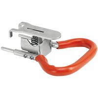 Legrand 422228 2 Uittrekhendels Dpx3630 afbeelding 2
