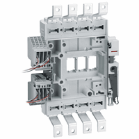 Legrand 422230 Hulpcont.Steekkl. Dpx3 Loskop. afbeelding 2