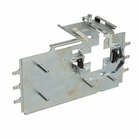 Legrand 422233 Debrolift Dpx3630-4P Los-Diff. afbeelding 2