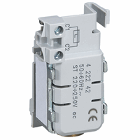 Legrand 422242 Hulpst.230V Ac/Dc-Dpx3630/1600 afbeelding 2