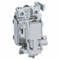 Legrand 422248 Min.Spa.230Vac/Dc-Dpx3630/1600 afbeelding 2