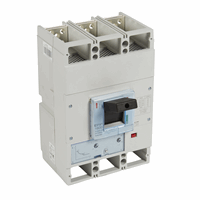 Legrand 422253 Dpx31600 Auto Mt 3P 1000A 36Ka afbeelding 2
