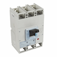Legrand 422289 Dpx31600 Automt 3P 1000A 100Ka afbeelding 2