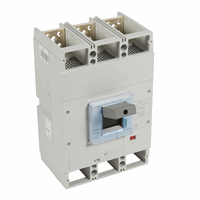 Legrand 422490 Dpx3-I 1600 Lastschsch 3P 630A afbeelding 2