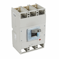 Legrand 422493 Dpx3-I1600 Lastschsch 3P 1600A afbeelding 2