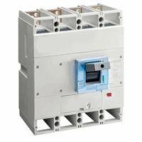 Legrand 422495 Dpx3-I 1600 Lastschsch 4P 800A afbeelding 2