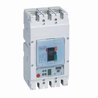 Legrand 422498 Dpx3630 Elektr S1 3P 250A 36Ka afbeelding 2