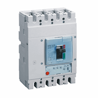 Legrand 422523 Dpx3630 Elektr S1 4P 250A 70Ka afbeelding 2