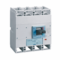 Legrand 422548 Dpx31600 Elek S1 4P 1250A 36Ka afbeelding 2