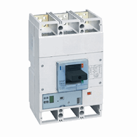 Legrand 422565 Dpx31600 Elek S1 3P 1000A 70Ka afbeelding 2