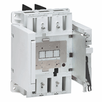 Legrand 422588 Losk. Achteraansl.3P Dpx31600 afbeelding 2