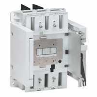 Legrand 422593 Debrolift Dpx31600-3P Vaste V. afbeelding 2
