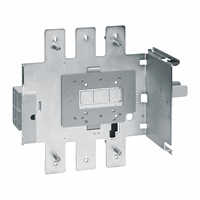 Legrand 422594 Debrolift Dpx31600-4P Vaste V. afbeelding 2
