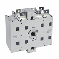Legrand 431110 Dcx-M Lastomschakelaar 800A 3P afbeelding 2