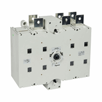 Legrand 431111 Dcx-M Lastomschakel. 1000A 3P afbeelding 2