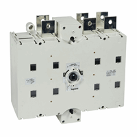 Legrand 431112 Dcx-M Lastomschakel. 1250A 3P afbeelding 2