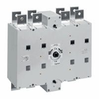 Legrand 431132 Dcx-M Lastomschakel.1250A 3P+N afbeelding 2