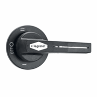 Legrand 431141 Ext. Bedien. Dcx-M 200A 400A afbeelding 2