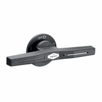 Legrand 431142 Ext. Bed. Dcx-M 630A En 800A afbeelding 2