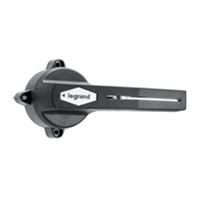 Legrand 431146 Dir. Bedien. Dcx-M 200A 400A afbeelding 2