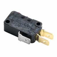 Legrand 431155 Hulp. Dcx-M 1No+1Nc 40A-1250A afbeelding 2