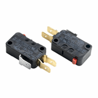 Legrand 431158 Hulp. Dcx-M 2No+2Nc 1600A afbeelding 2