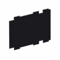 Legrand 431165 Plaat Dcx-M 200A 400A-Achter afbeelding 2