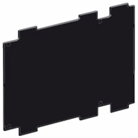 Legrand 431167 Plaat Dcx-M 1000A/1250A-Acht afbeelding 2