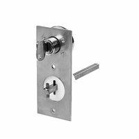 Legrand 431179 Dubb.Slot Dcx-M 1600A afbeelding 2