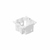 Legrand 510201 Montagedoos Enkelvoudig Voor E afbeelding 2