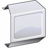 Legrand 51500160 Ms Ip55 Afsch. Aftakopening