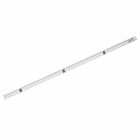 Legrand 51510101 Ms 100 Alu. Recht Element L3M