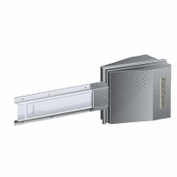 Legrand 51511051 Ms 100 Voedingskast R Ip55