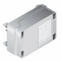 Legrand 51515074 Ms Aftakkast 32A Leeg 4Modules