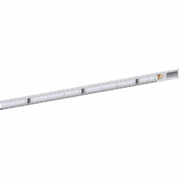 Legrand 51520114 Ms 160 Cu. Recht Element L 1 M afbeelding 2