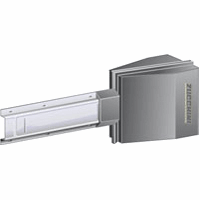Legrand 51521051 Ms 160 Voedingskast Rechts Inc