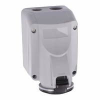 Legrand 555162 opb. WCD 500V 16A 4P Ip44 P17 afbeelding 2
