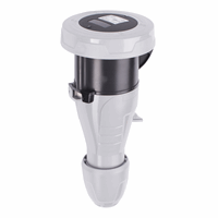 Legrand 555422 K.Stek. 500V 32A 4P Ip67 P17 afbeelding 2
