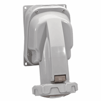 Legrand 555559 opbouw Contactdoos 400V 63A 4P afbeelding 2