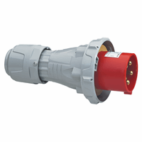 Legrand 555629 Cee Rechte Contactstop 400V 12 afbeelding 2