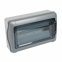 Legrand 601965 Plexo Modulaire Behuizing Ip65 afbeelding 2